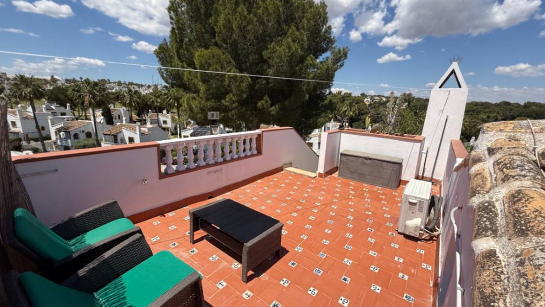 Sale - Villa - Orihuela - Orihuela Centro