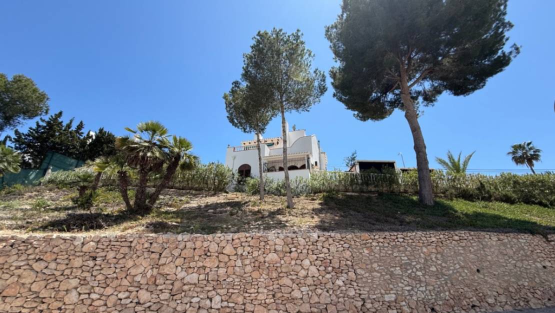 Sale - Villa - Orihuela - Orihuela Centro