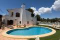 Sale - Villa - Orihuela - Orihuela Centro