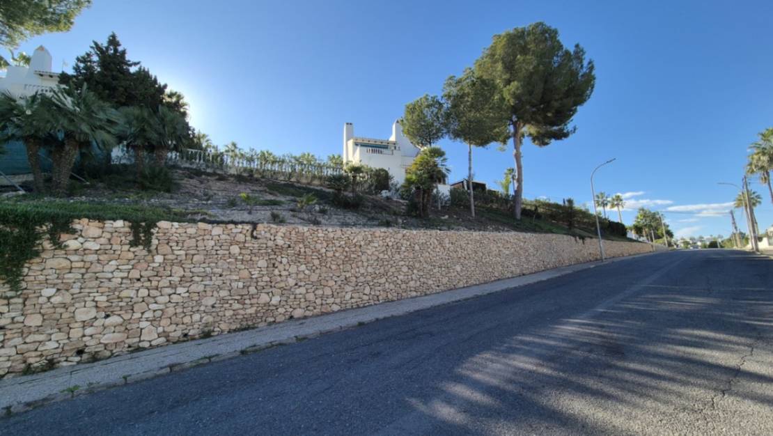 Sale - Villa - Orihuela - Orihuela Centro