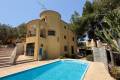 Sale - Villa - Orihuela - Orihuela Centro