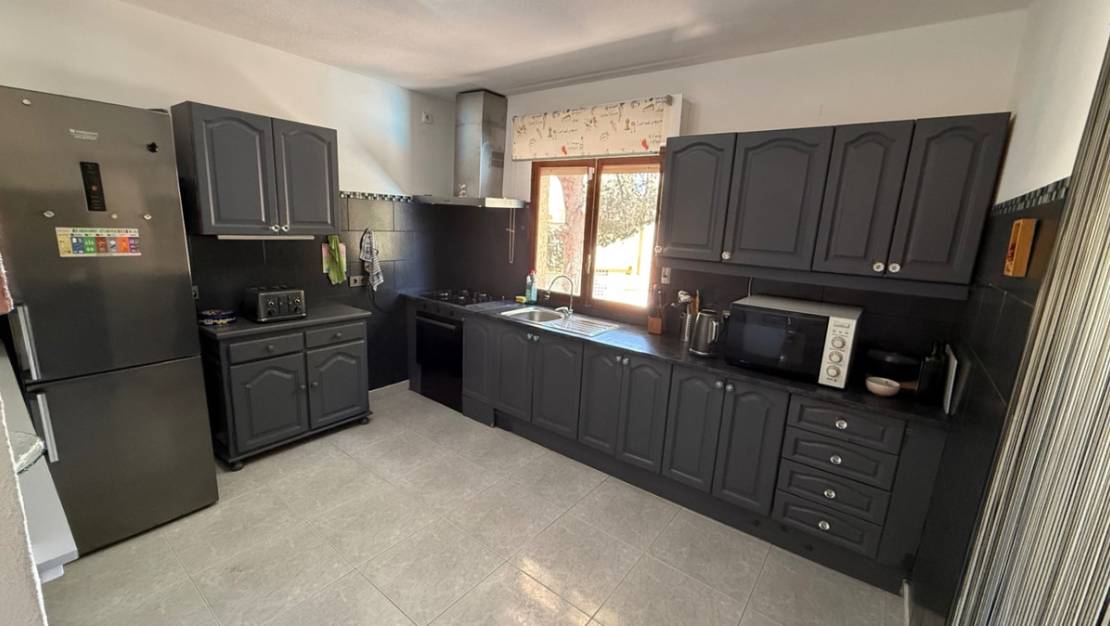 Sale - Villa - Orihuela - Orihuela Centro