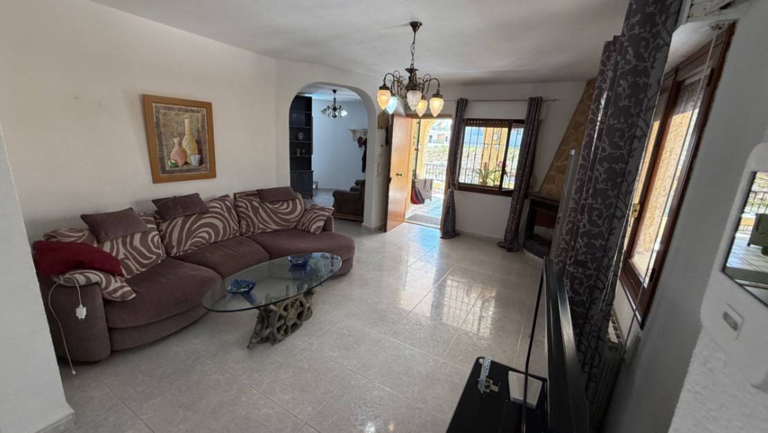 Sale - Villa - Orihuela - Orihuela Centro