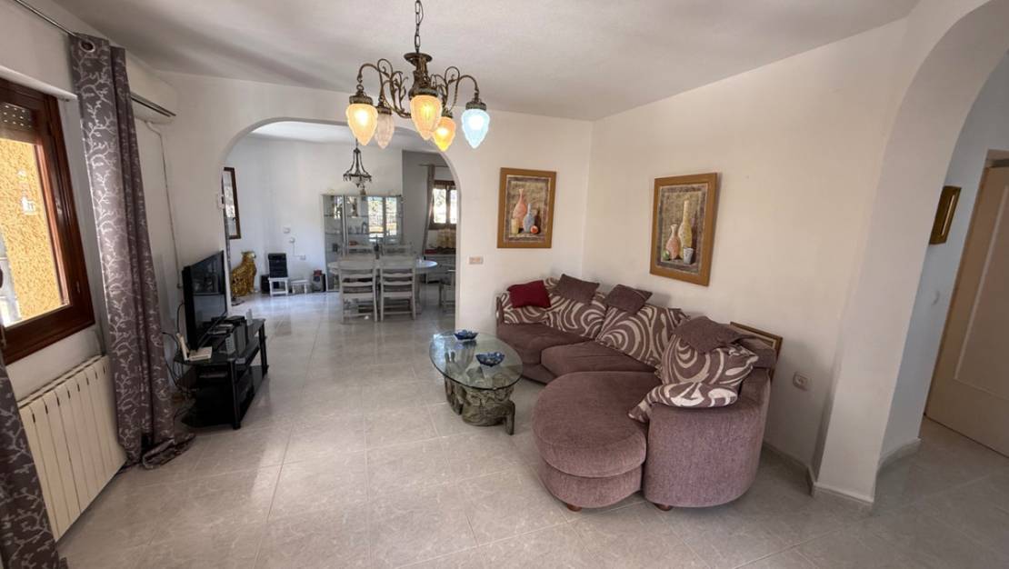 Sale - Villa - Orihuela - Orihuela Centro