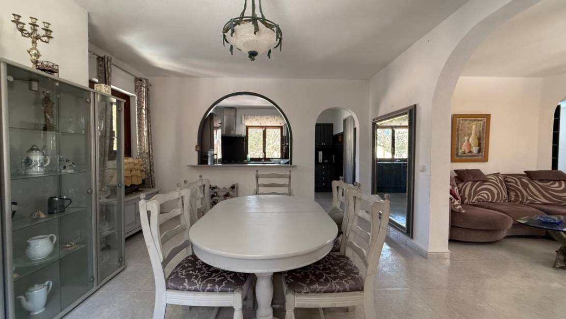 Sale - Villa - Orihuela - Orihuela Centro