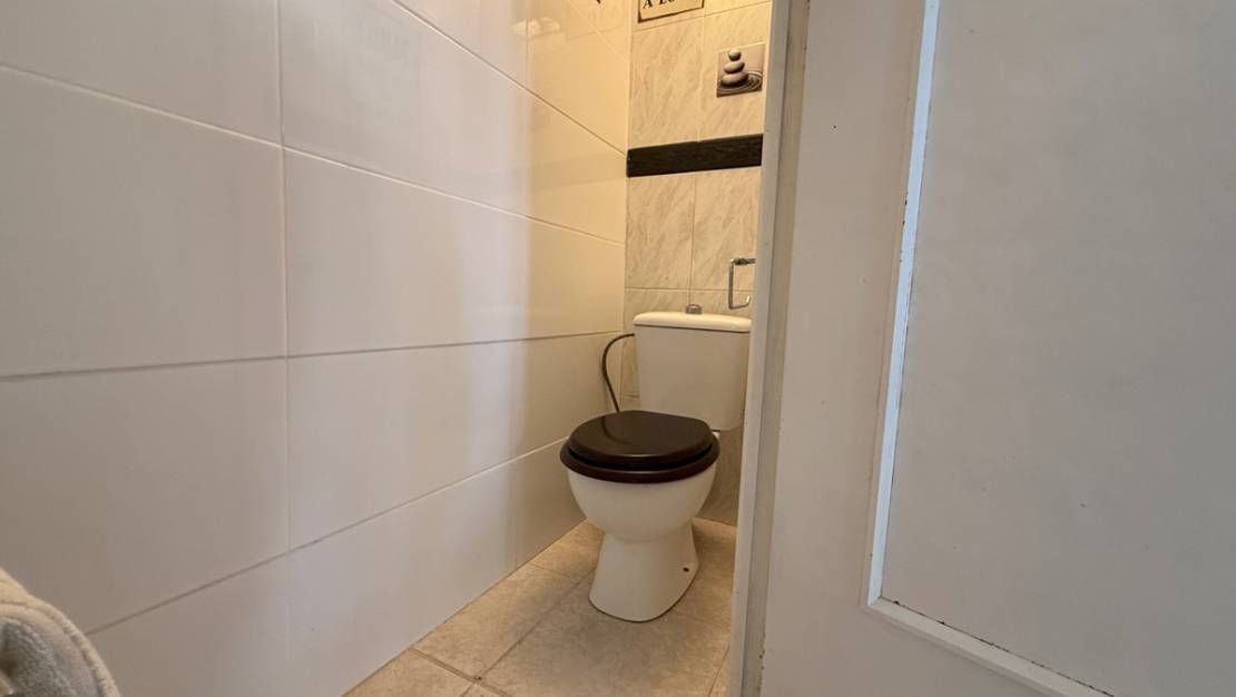 Sale - Villa - Orihuela - Orihuela Centro