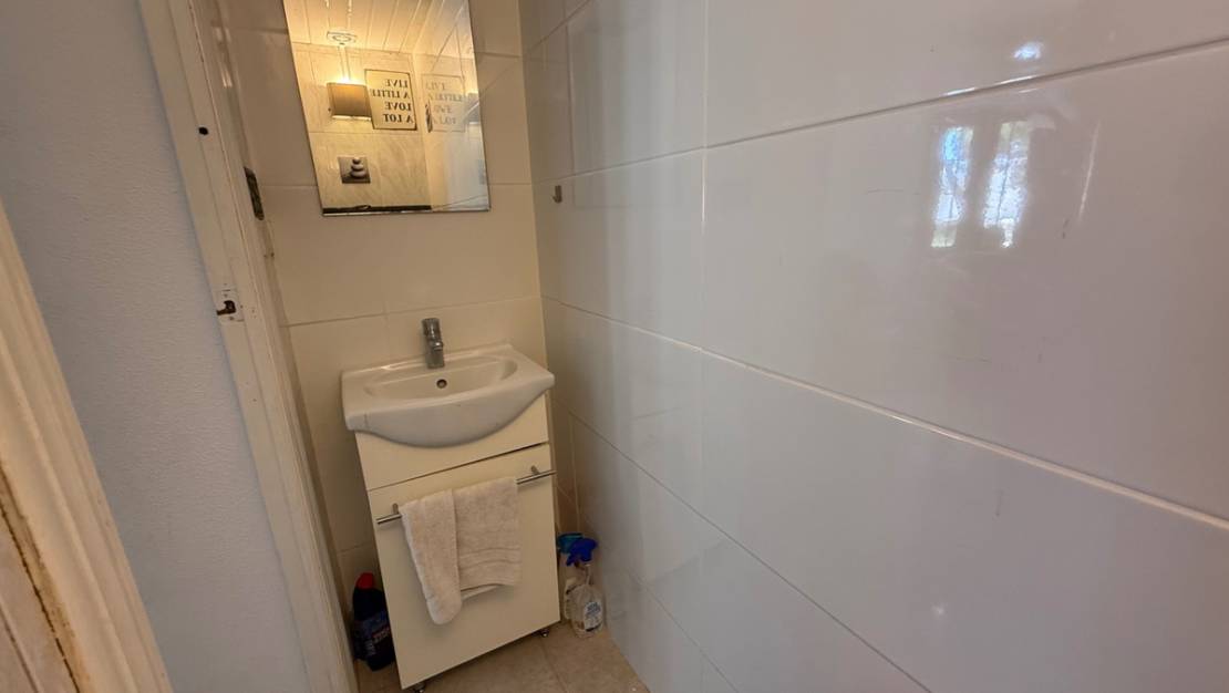 Sale - Villa - Orihuela - Orihuela Centro