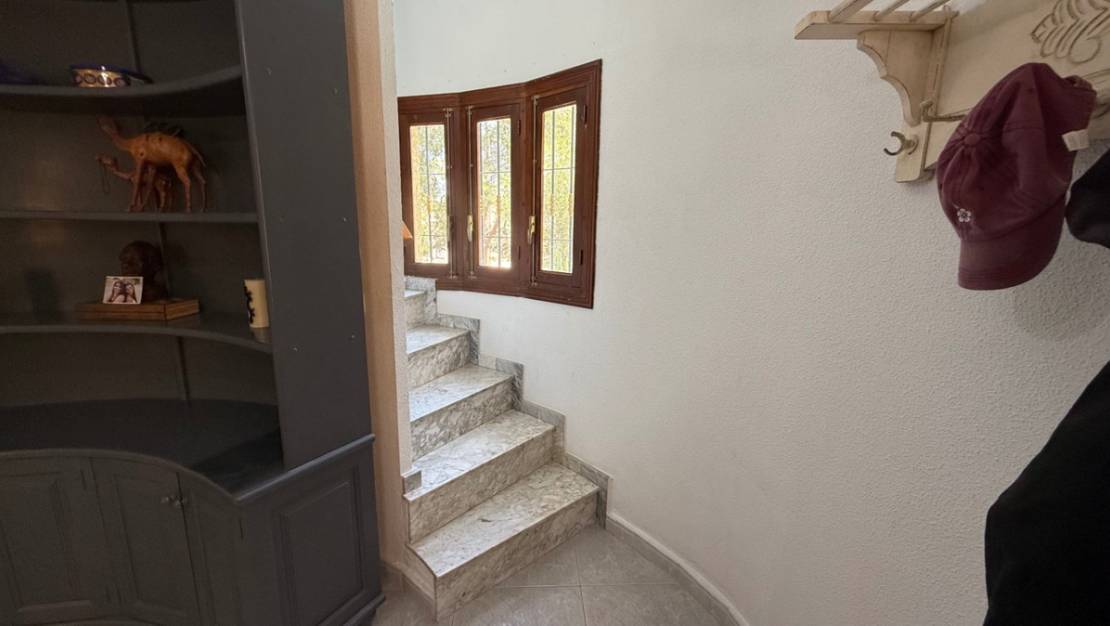 Sale - Villa - Orihuela - Orihuela Centro