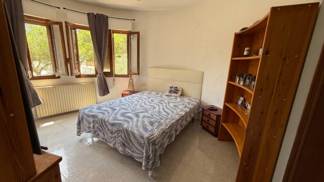 Sale - Villa - Orihuela - Orihuela Centro