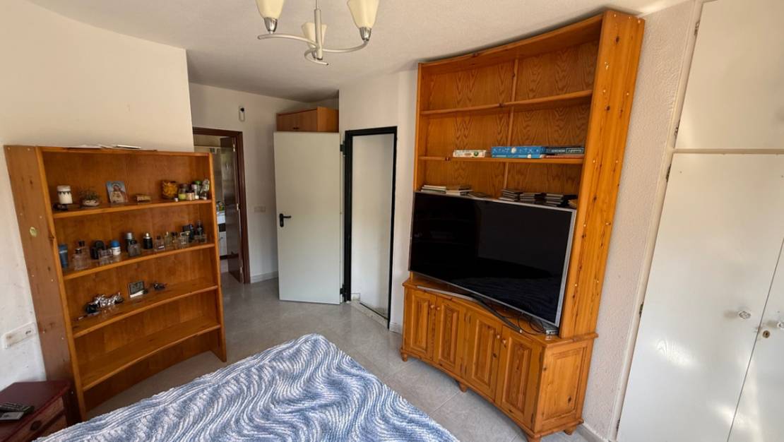 Sale - Villa - Orihuela - Orihuela Centro