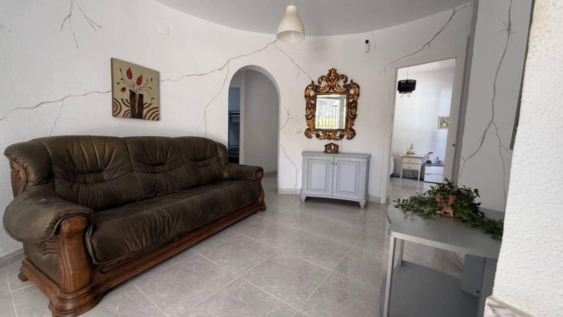Sale - Villa - Orihuela - Orihuela Centro