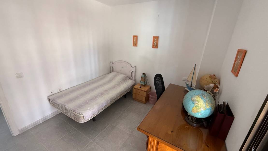 Sale - Villa - Orihuela - Orihuela Centro