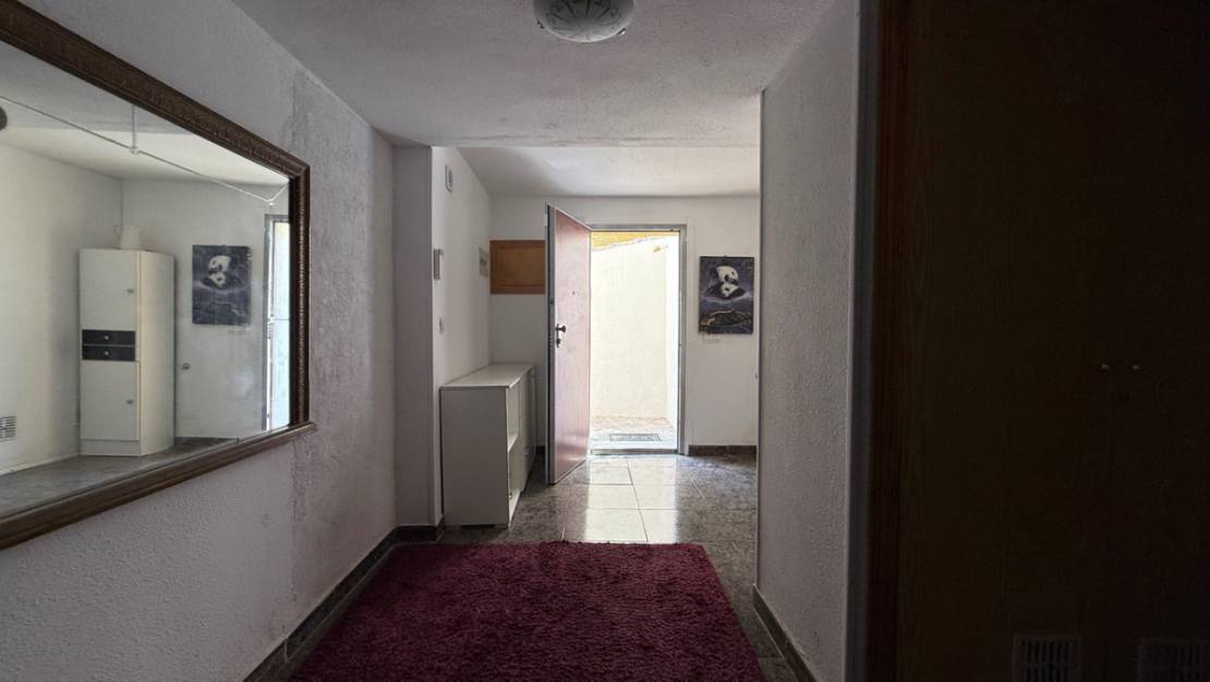 Sale - Villa - Orihuela - Orihuela Centro