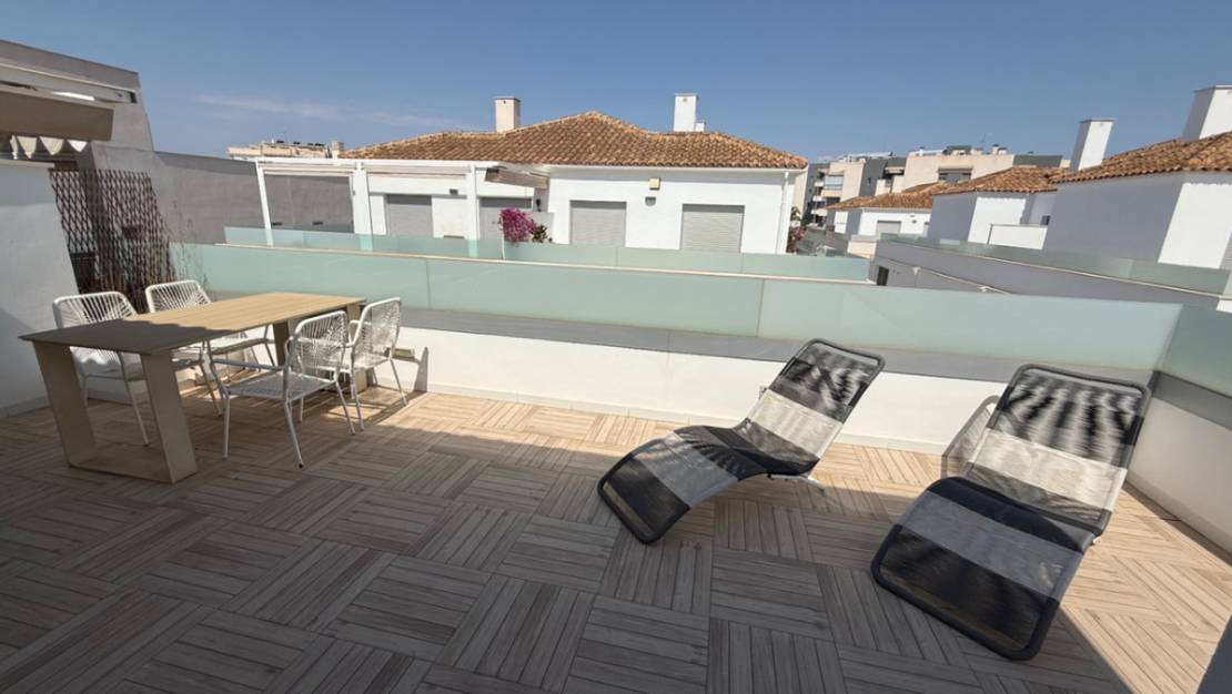 Sale - Villa - Orihuela - Orihuela Centro