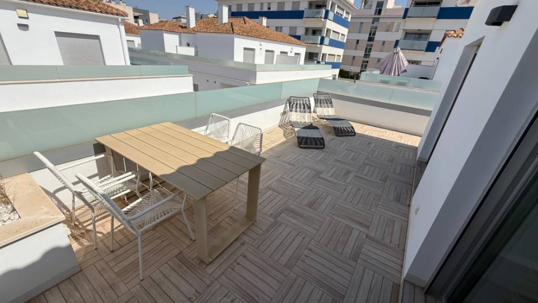 Sale - Villa - Orihuela - Orihuela Centro