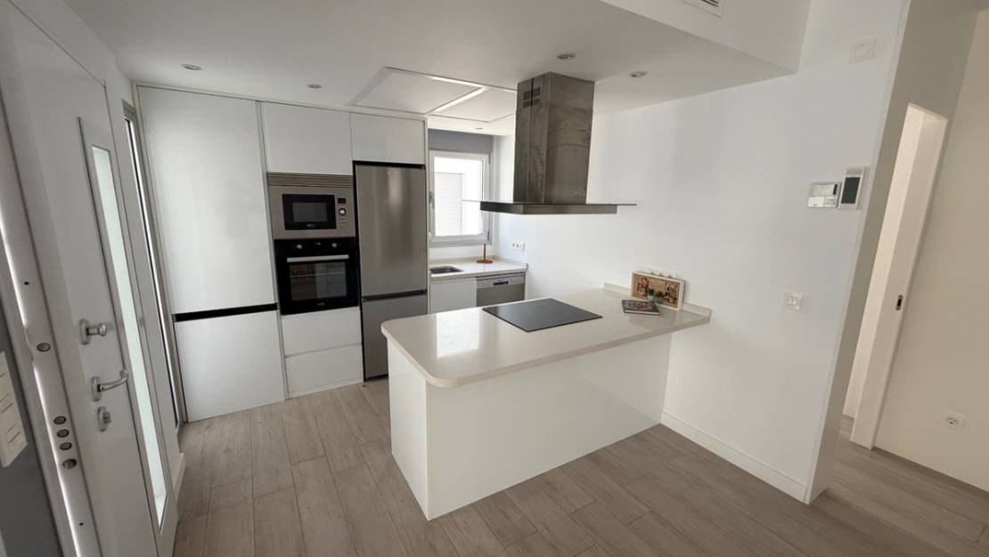 Sale - Villa - Orihuela - Orihuela Centro