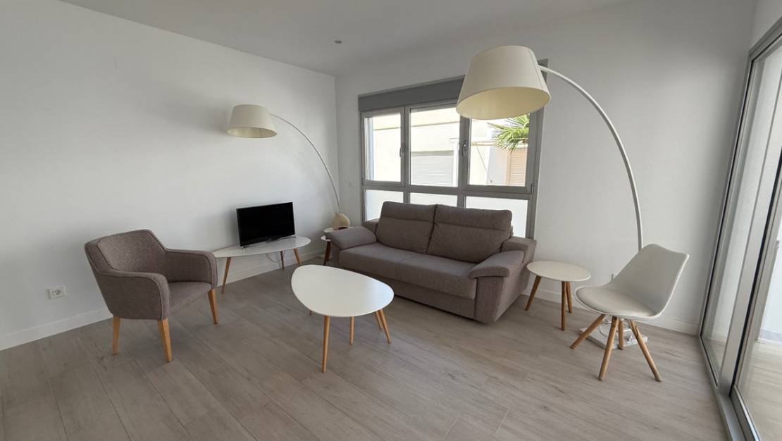 Sale - Villa - Orihuela - Orihuela Centro