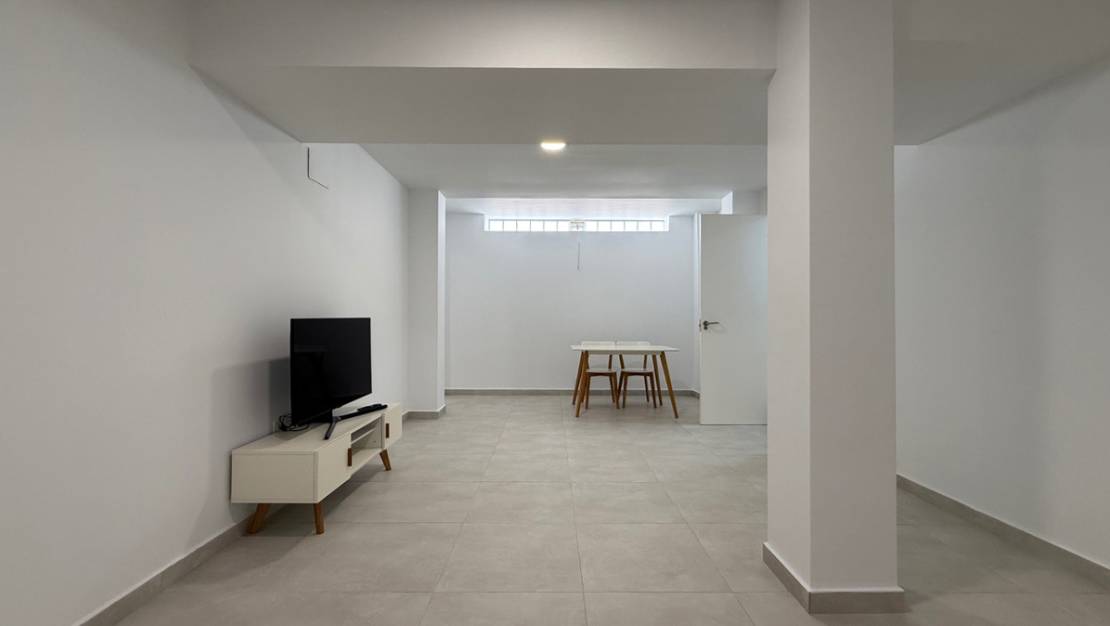 Sale - Villa - Orihuela - Orihuela Centro