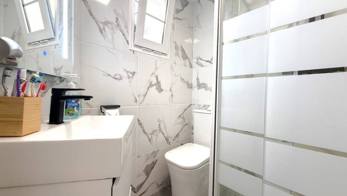 Sale - Villa - Orihuela - Orihuela Centro