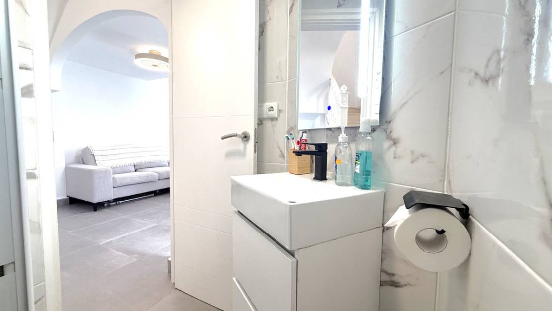 Sale - Villa - Orihuela - Orihuela Centro