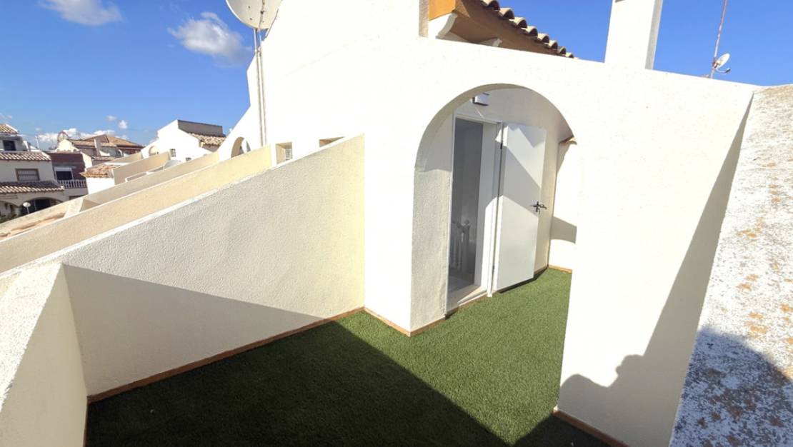 Sale - Villa - Orihuela - Orihuela Centro