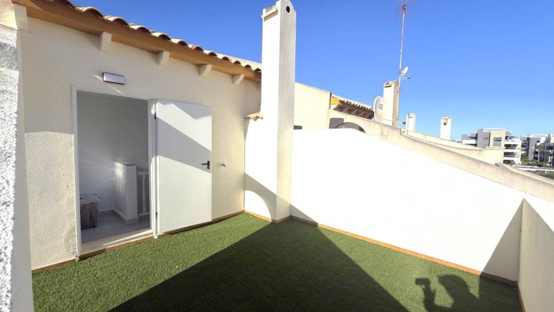 Sale - Villa - Orihuela - Orihuela Centro