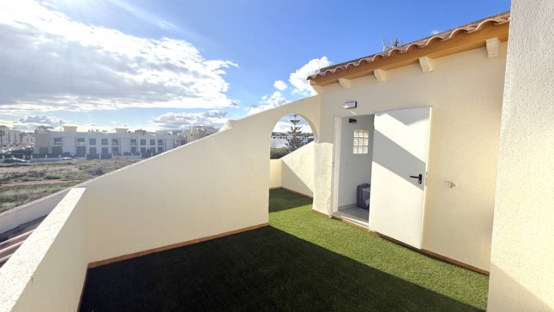 Sale - Villa - Orihuela - Orihuela Centro