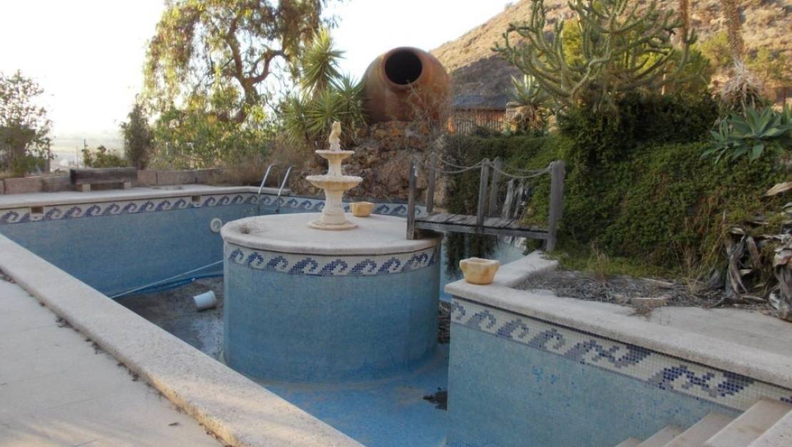 Sale - Villa - Orihuela - Orihuela Centro