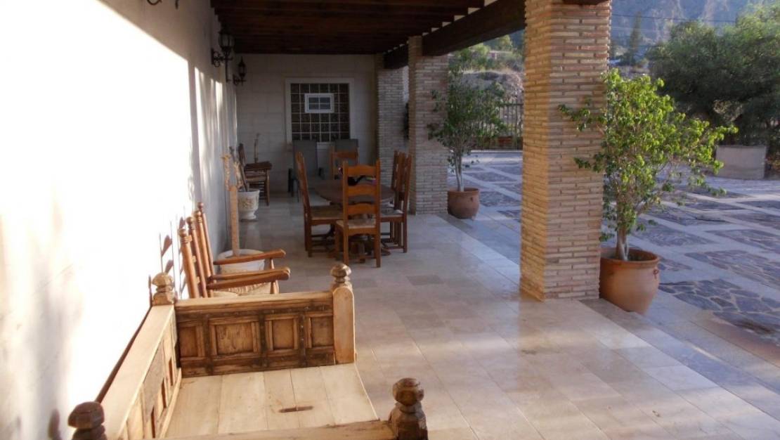 Sale - Villa - Orihuela - Orihuela Centro