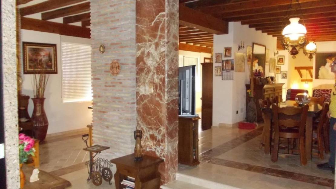 Sale - Villa - Orihuela - Orihuela Centro