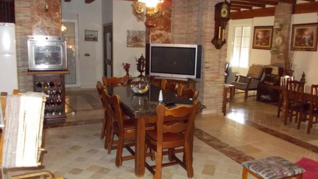 Sale - Villa - Orihuela - Orihuela Centro