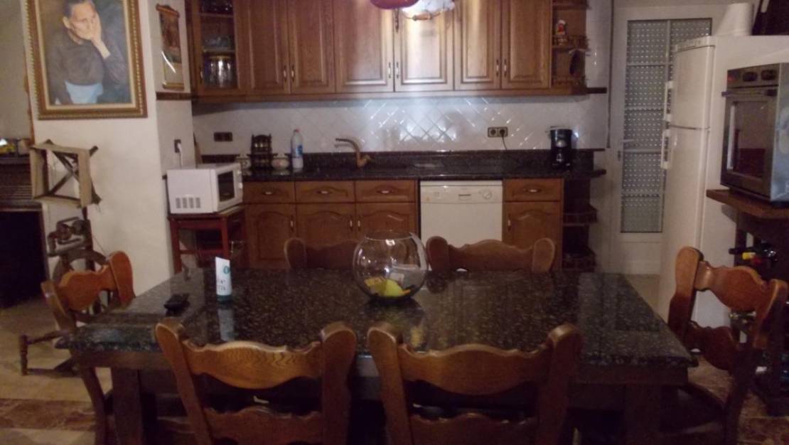 Sale - Villa - Orihuela - Orihuela Centro