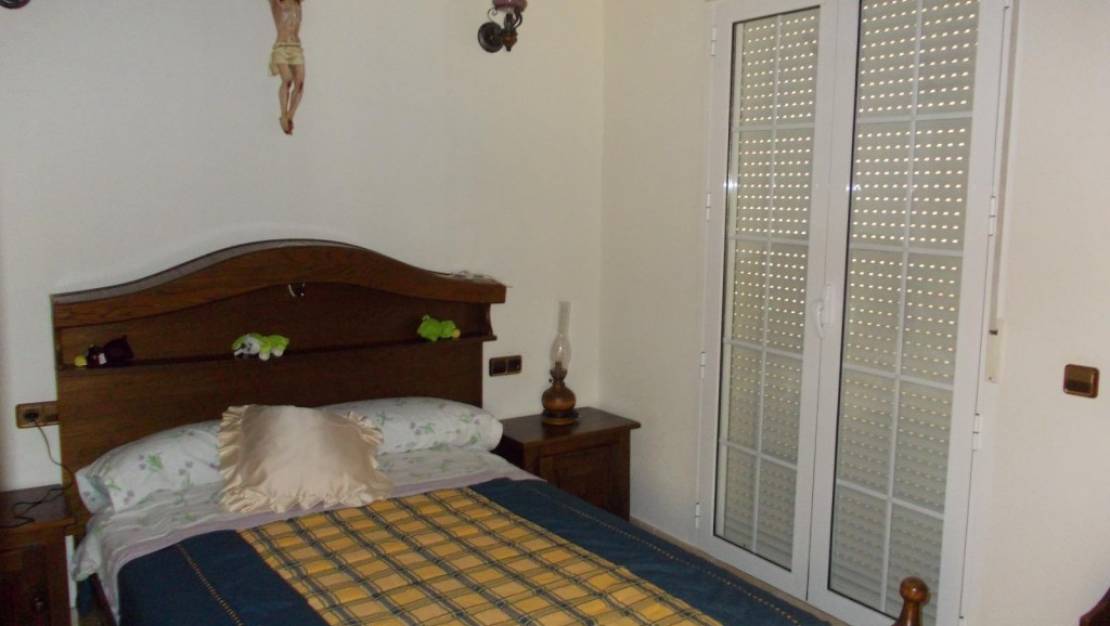 Sale - Villa - Orihuela - Orihuela Centro