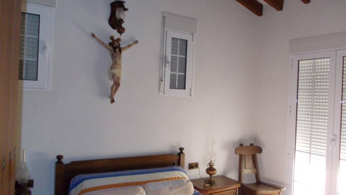 Sale - Villa - Orihuela - Orihuela Centro