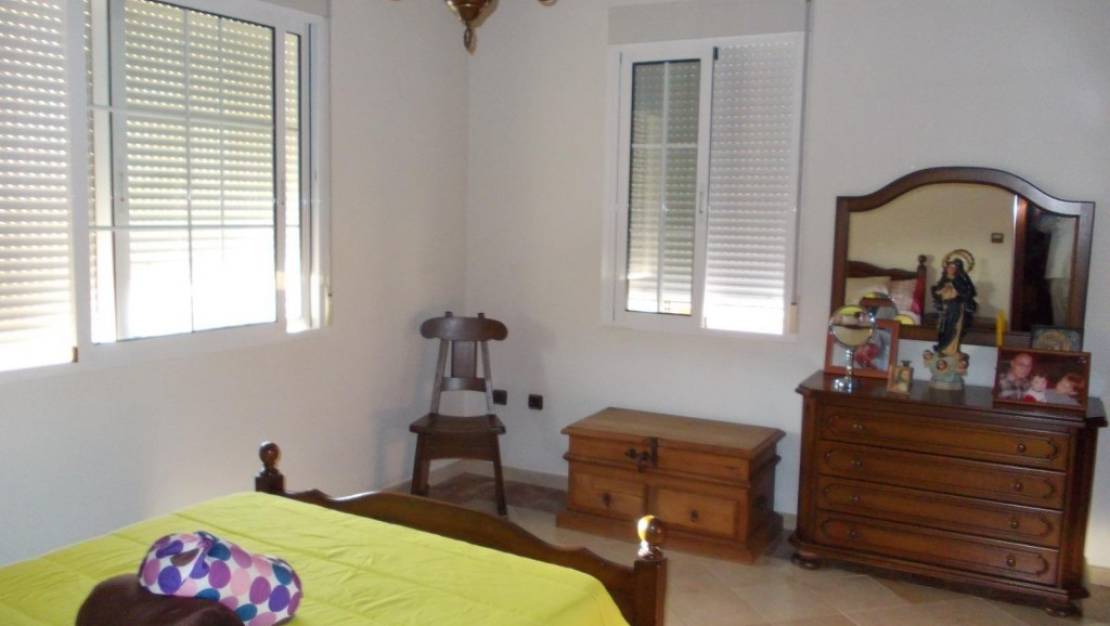 Sale - Villa - Orihuela - Orihuela Centro
