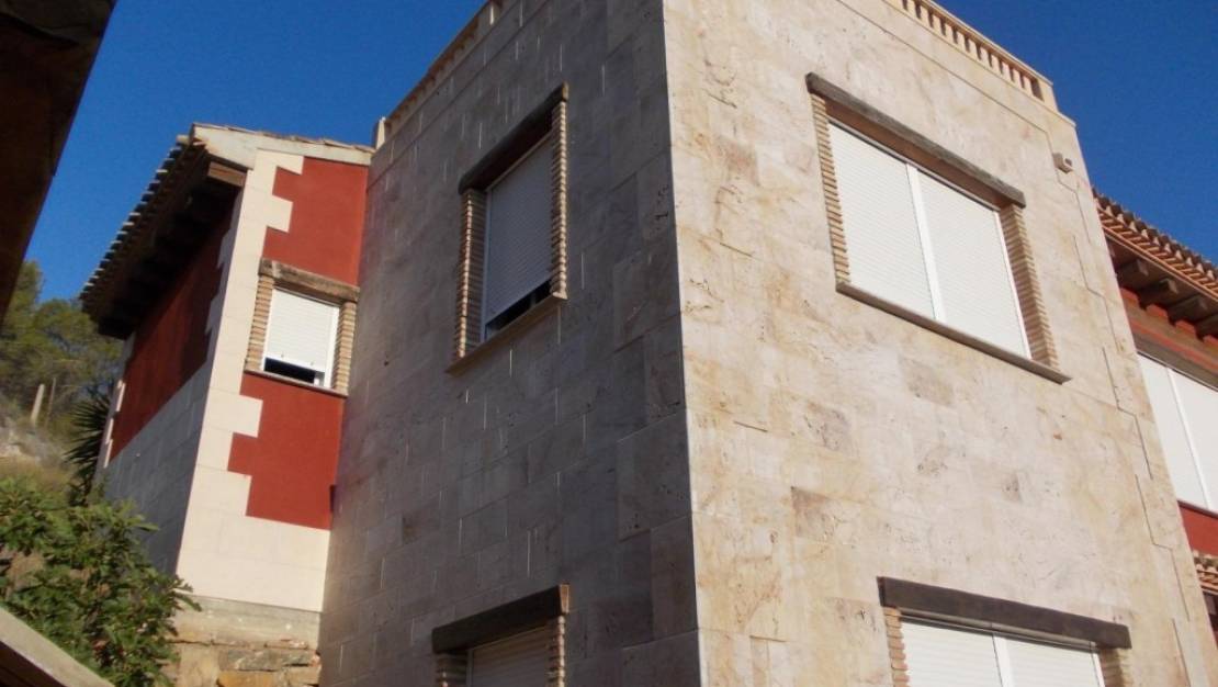 Sale - Villa - Orihuela - Orihuela Centro