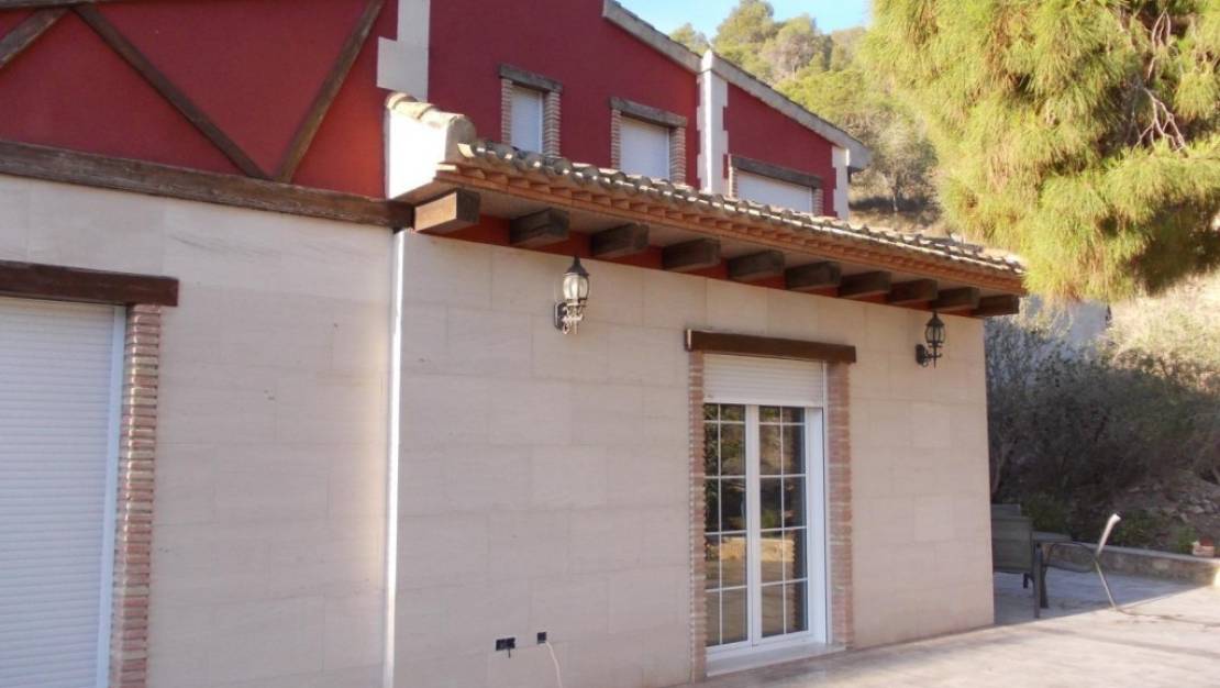 Sale - Villa - Orihuela - Orihuela Centro