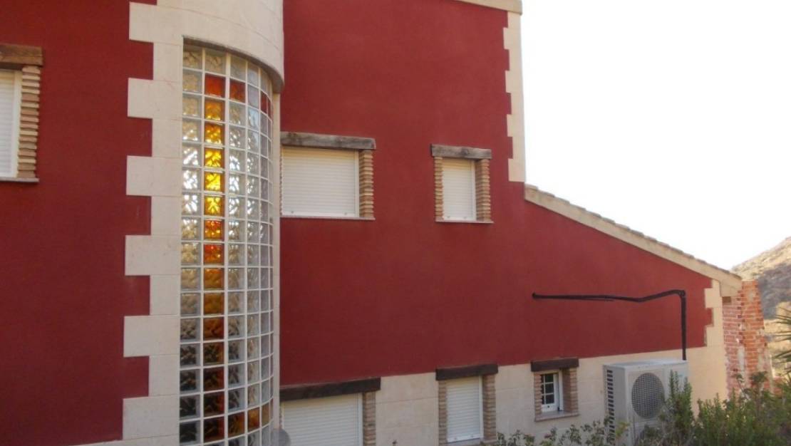 Sale - Villa - Orihuela - Orihuela Centro