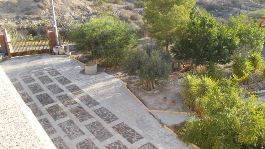 Sale - Villa - Orihuela - Orihuela Centro