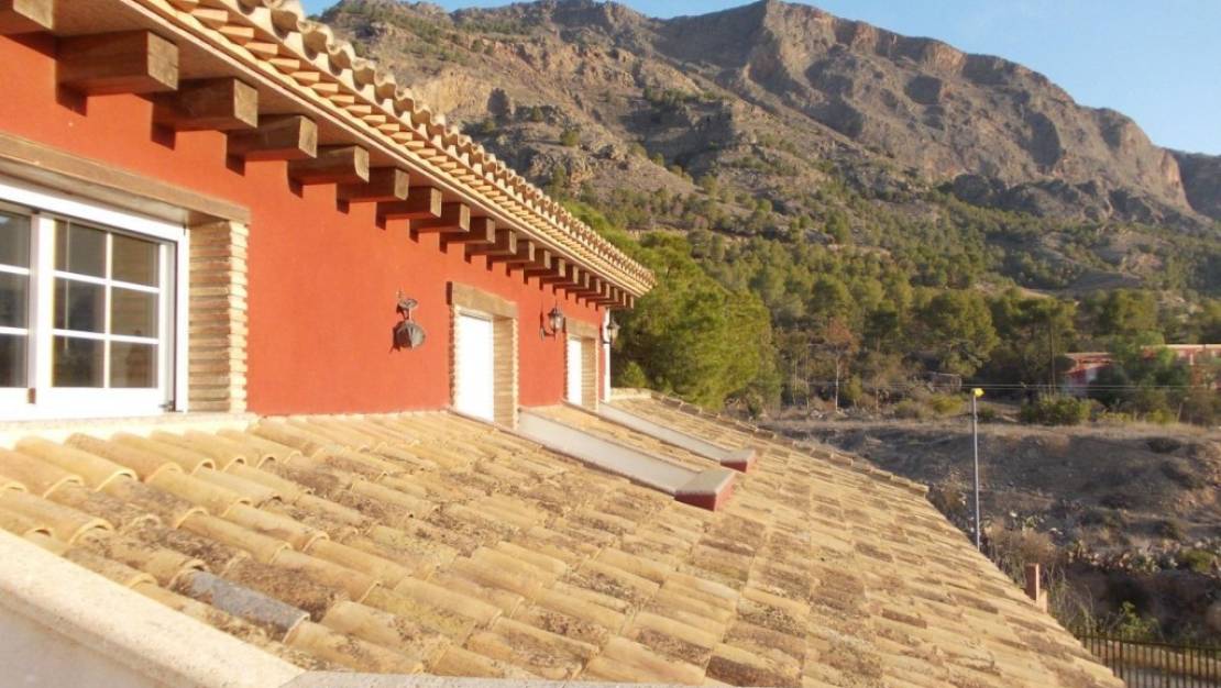 Sale - Villa - Orihuela - Orihuela Centro