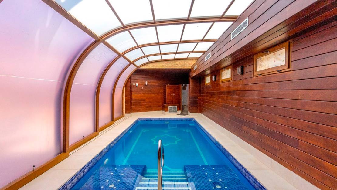 Sale - Villa - Orihuela - Orihuela Centro