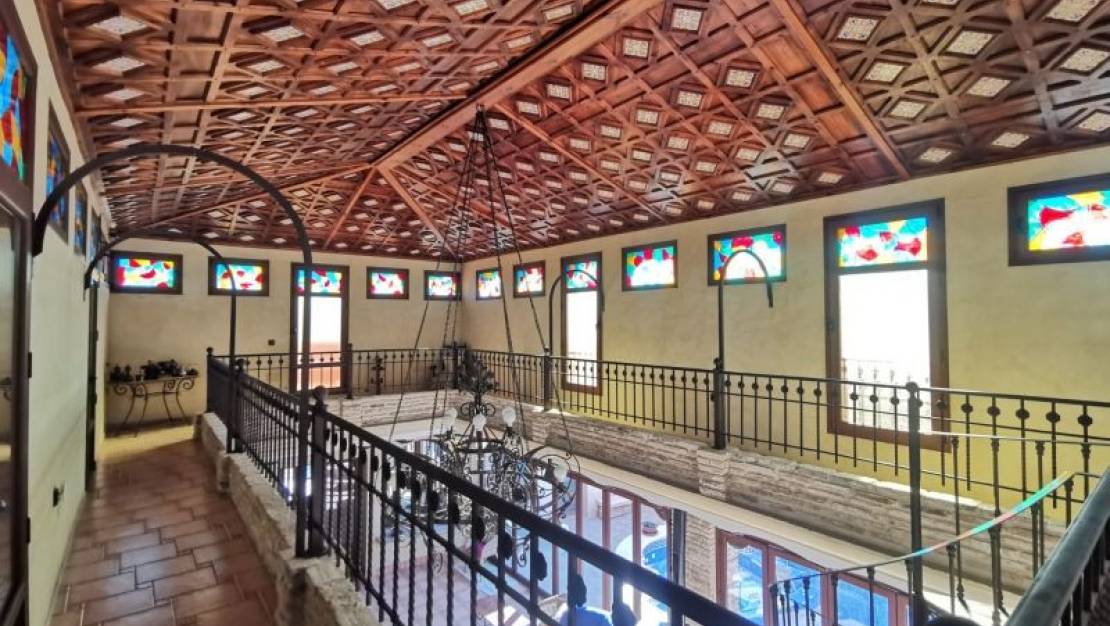 Sale - Villa - Orihuela - Orihuela Centro