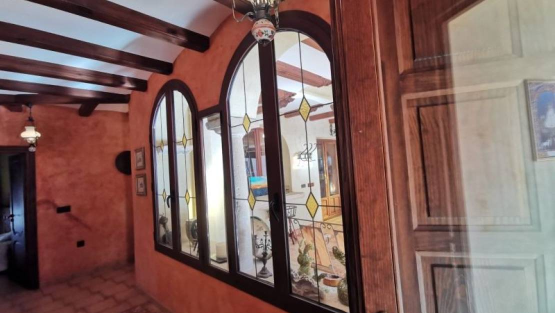 Sale - Villa - Orihuela - Orihuela Centro