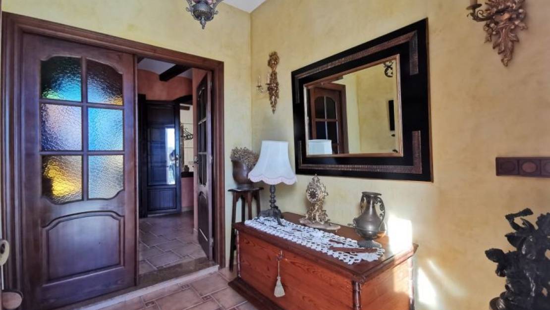 Sale - Villa - Orihuela - Orihuela Centro