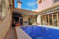 Sale - Villa - Orihuela - Orihuela Centro