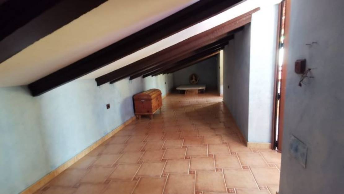Sale - Villa - Orihuela - Orihuela Centro