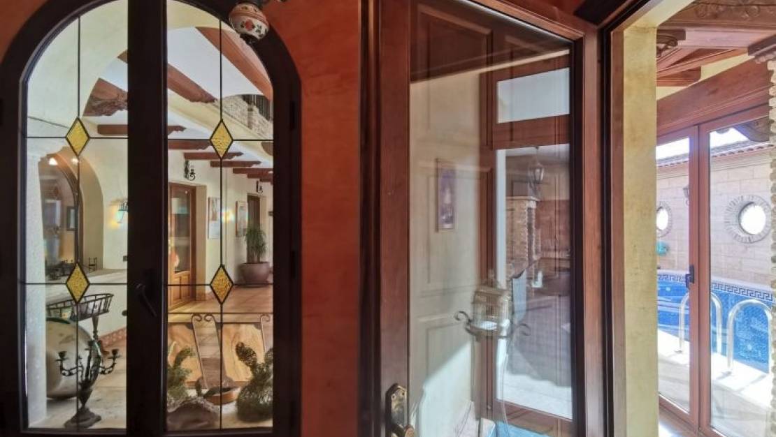 Sale - Villa - Orihuela - Orihuela Centro