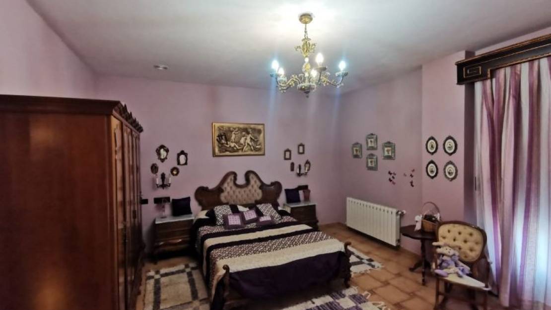 Sale - Villa - Orihuela - Orihuela Centro