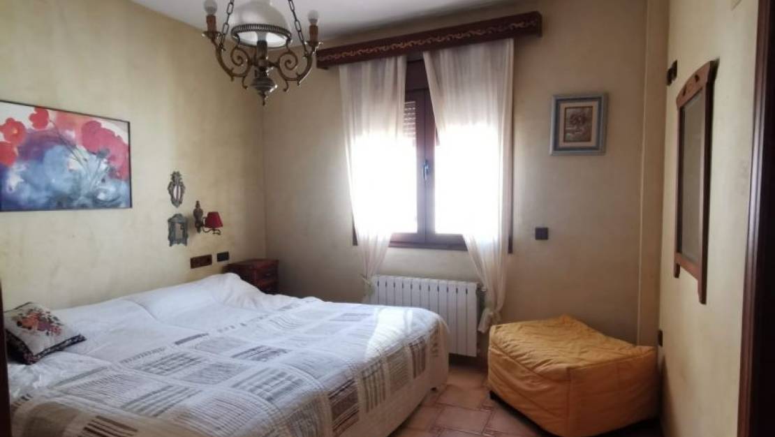 Sale - Villa - Orihuela - Orihuela Centro