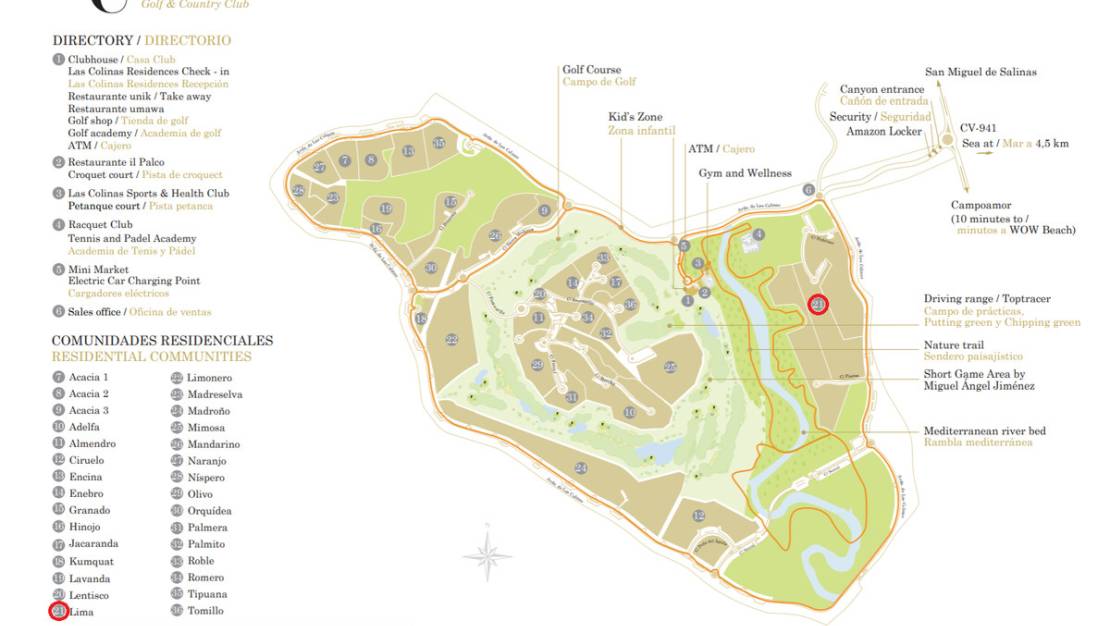 Sale - Villa - Orihuela - Orihuela Centro